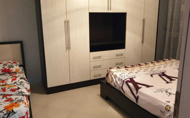 Apartment &