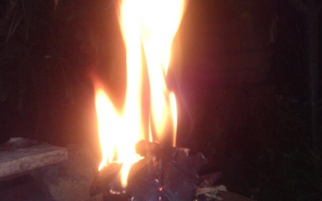 Hospedaje Gema "Temazcal"