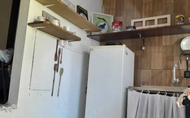 Casa Jardim Secreto II