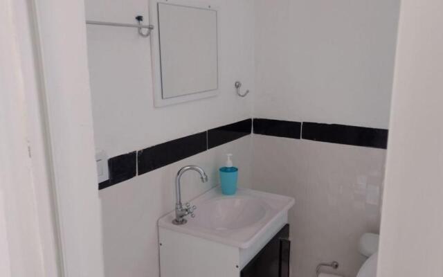 Lar Doce Lar Hostel & Pousada