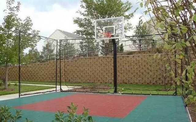 Residence Inn Lincoln South