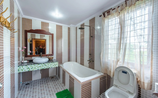 Delux Villa
