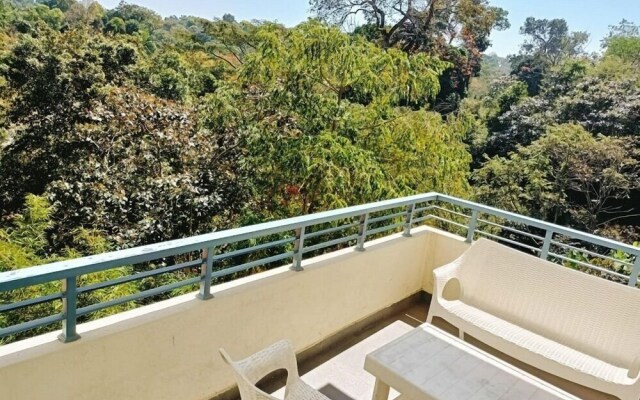 Morpho Resort Coorg
