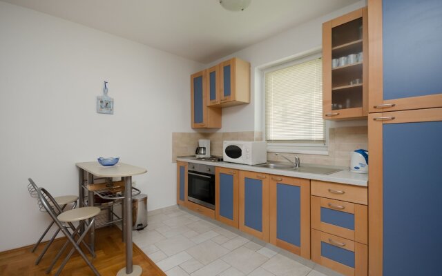Apartments Dunja