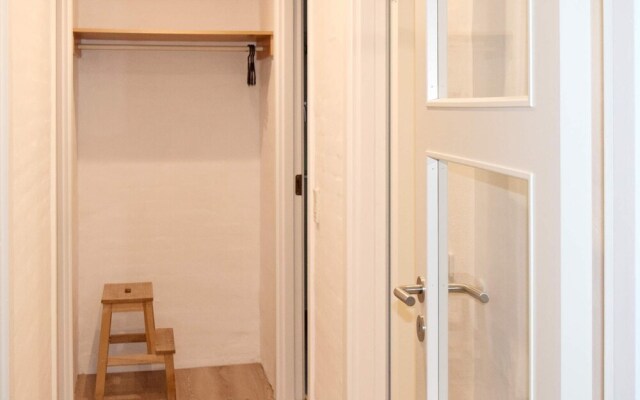 Tranquil Holiday Home in Ulfborg With Sauna