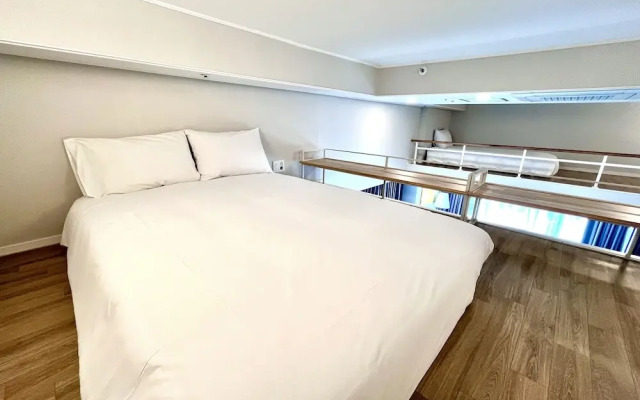 Blue Ocean Residence Hotel 4