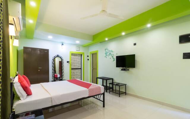 Aurita Holiday Homes