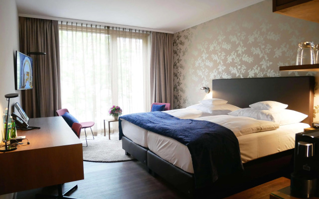 Best Western Premier Hotel Rebstock