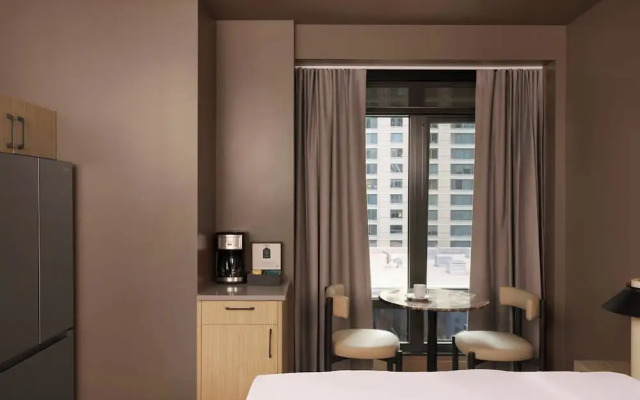 Sonder by Marriott Bonvoy Onterie Apartments Magnificent Mile