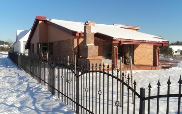 NK house