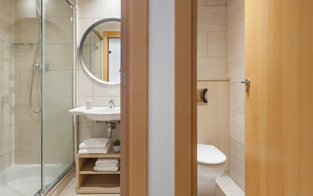 Apartamentos Turísticos Royal Marina Gardens
