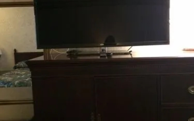 Royal Inn Motel Richmond