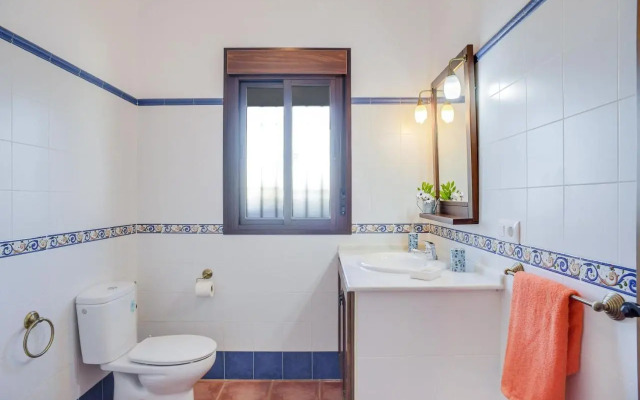 Casa Villanueva 5 - Sólo Familias