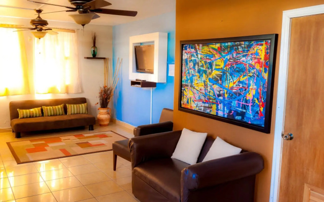 Ramey Luxury Apartments