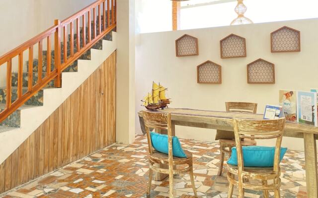Mere Sea View Penida