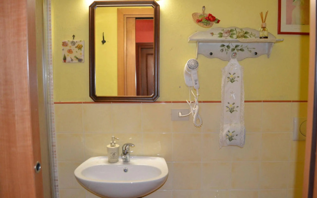 B&B Guelfi e Ghibellini