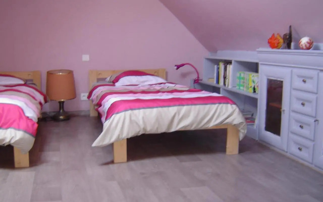 Gîte Paul et Rosalia