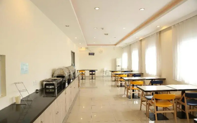 Hanting Express (Cixi Ciyong Road)
