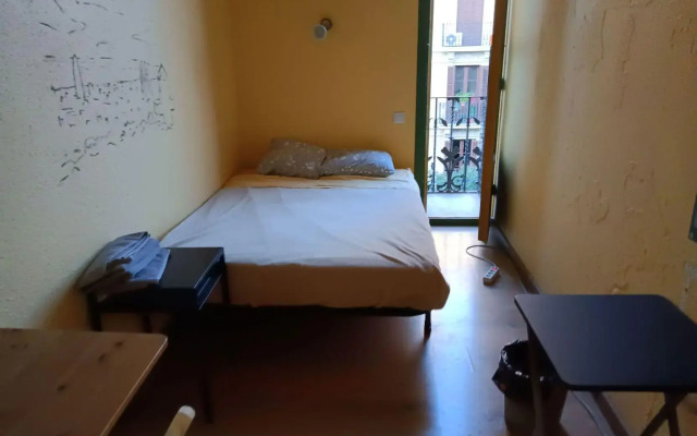 Pension Casa De Barca