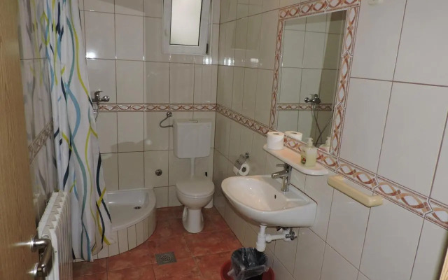 Apartments Lidus