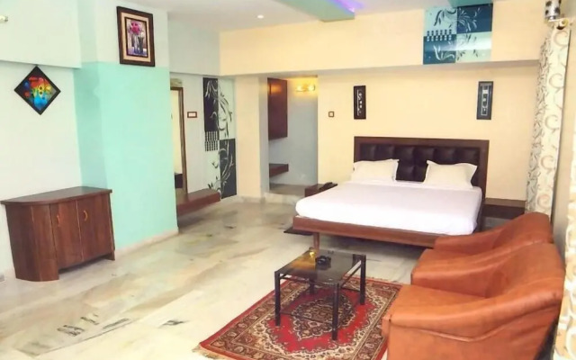 Hotel Juha Regency