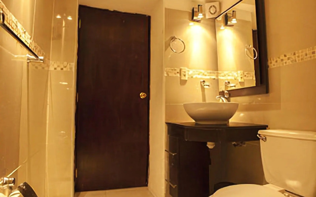 Hotel Casa Rua