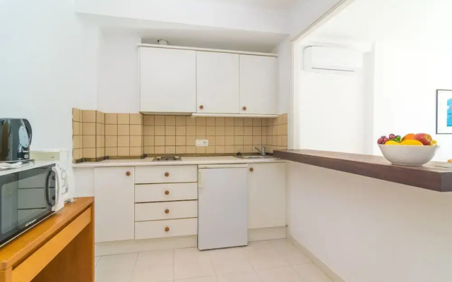 Massanet - Apartment In Canyamel. Free Wifi