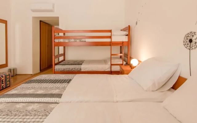 Hotel Barba