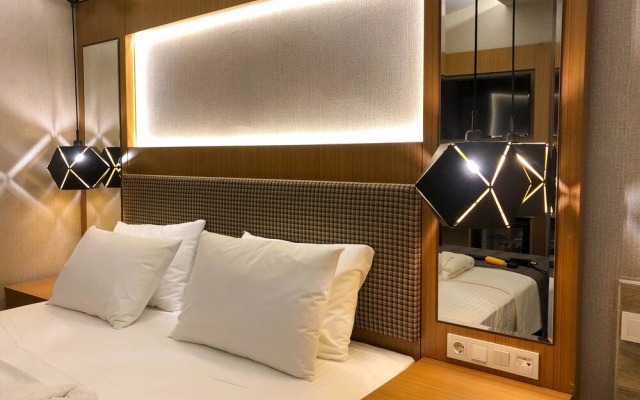The Green Park Hotel Sinop