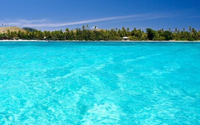 Nanuya Island Resort