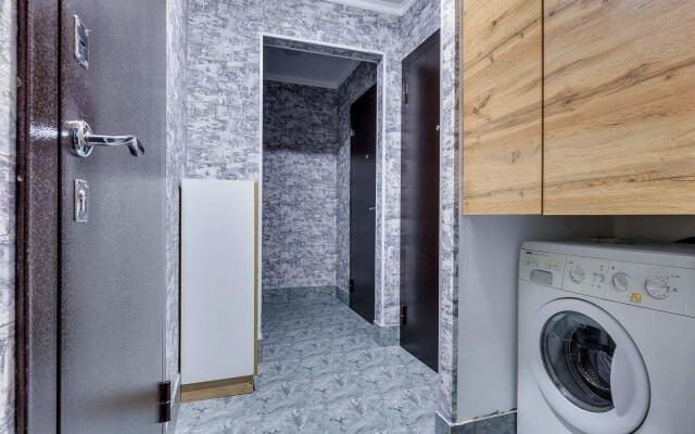 YourHouse (ЙоХаус) на улице Казыбек Би