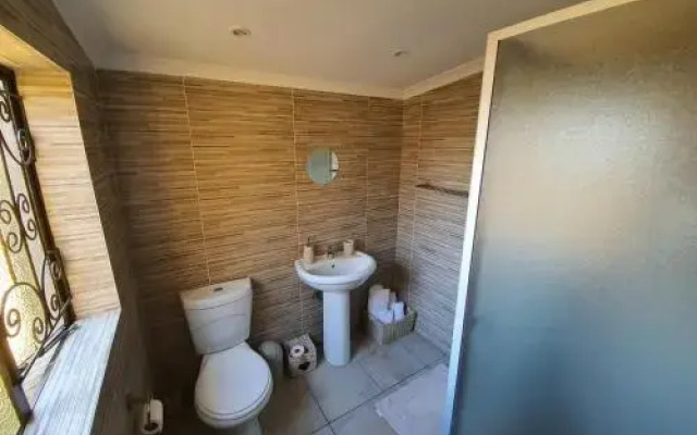 Lebo's Soweto Backpackers