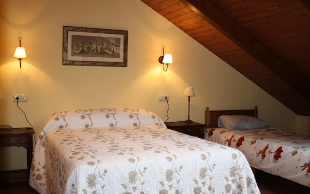 Casa Berbesa