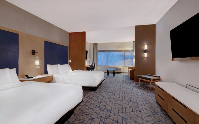 Fairfield Inn & Suites Minneapolis Downtown