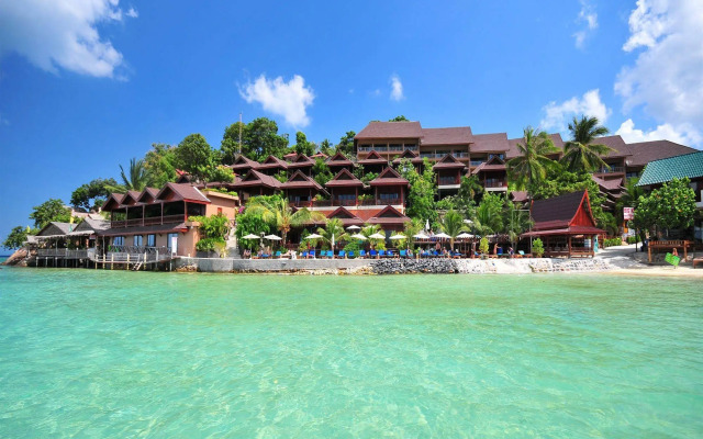 Haad Yao Bayview Resort & Spa