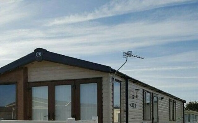 Seashore Caravans