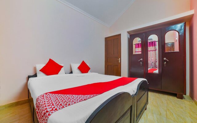 Shalom Guest House By OYO Rooms