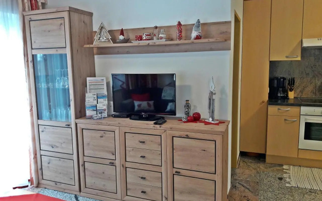 Ferienwohnung Lara