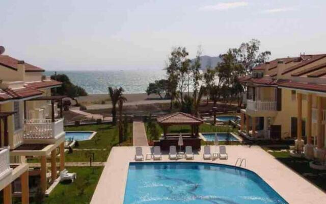 Seaside Residence Villa 30A