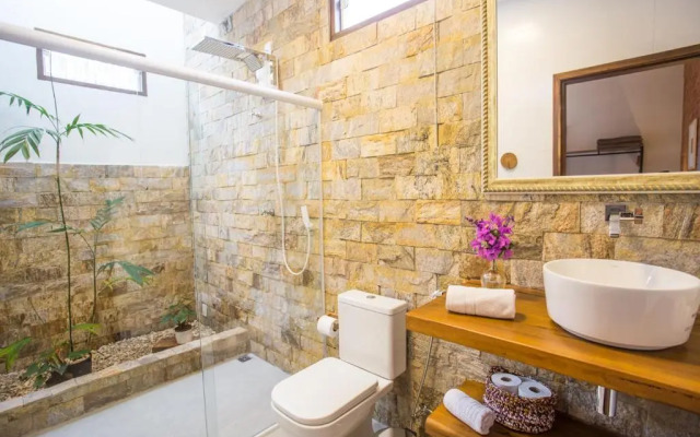 Suítes Silêncio e Aconchego