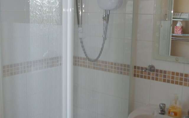 The Etherleigh Guest House