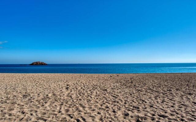 Apartamento 150 m playa Tossa
