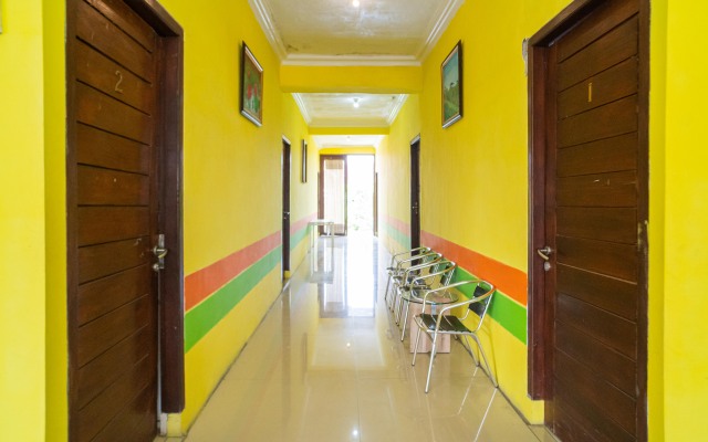 RedDoorz @ Kampung Sawah Jatimurni Bekasi