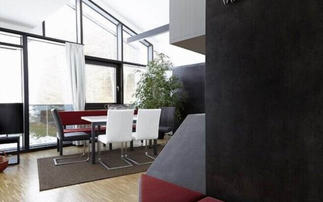 Thurnbach - Top Level Apartments