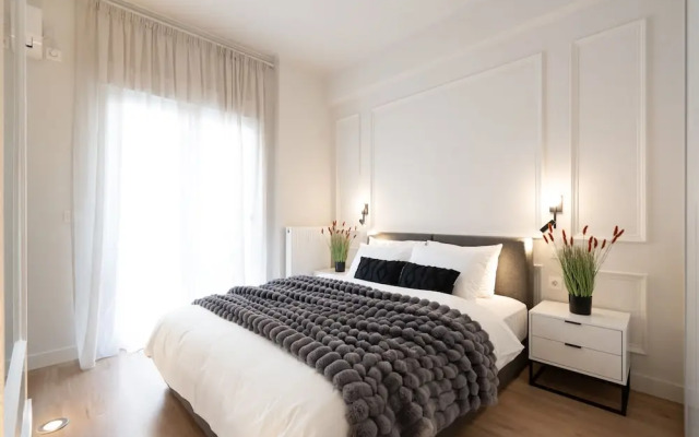 Artsy Loft in the heart of Koukaki