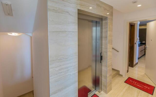 VILLA FRAN - DELUXE PENTHOUSE SUITE with private pool # 5