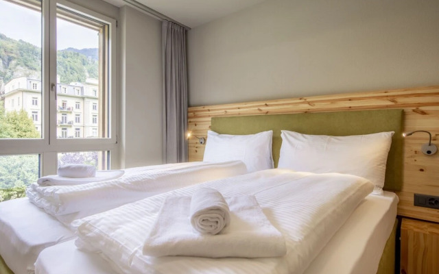 Swisspeak Resorts Grimsel Meiringen