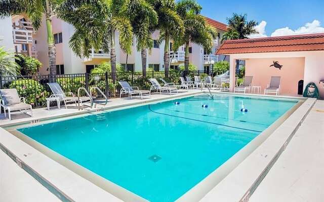 Spanish Cay by Dream Vacation Rentals