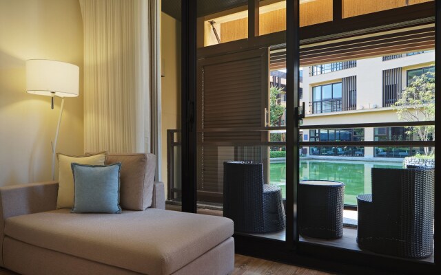 The Westin Yilan Resort