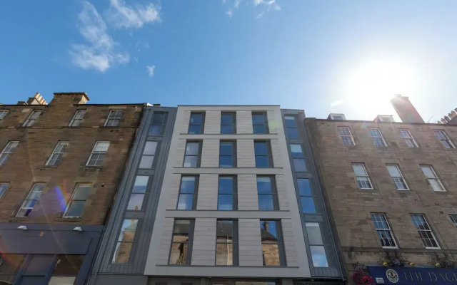 Student Only Buccleuch Street